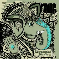 pochette-cover-artiste-R Dug-album-Ya No Mas