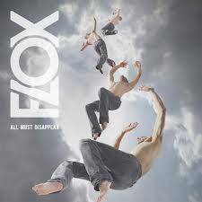 pochette-cover-artiste-Flox-album-The Line