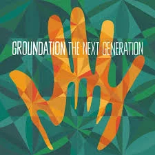 pochette-cover-artiste-Groundation-album-Né Libre