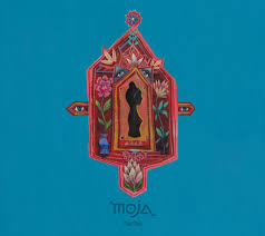 pochette-cover-artiste-Moja-album-King Of Kings