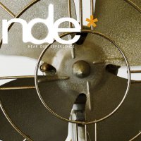 pochette-cover-artiste-Nde-album-Amazonite Singles et Versions