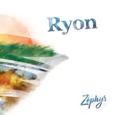 pochette-cover-artiste-Ryon-album-Note To self