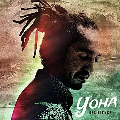 pochette-cover-artiste-Yoha Meets Official Staff-album-Reflection Of My Dreams