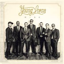 pochette-cover-artiste-Young Lords-album-Home