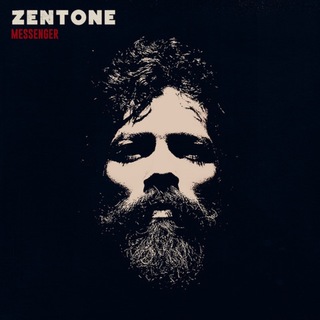 pochette-cover-artiste-Zentone-album-Messenger