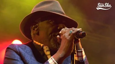 ALPHA BLONDY - Live Sun Ska 2019