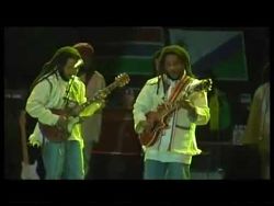Bob Marley Tribute Africa Unite ! Marley Brothers