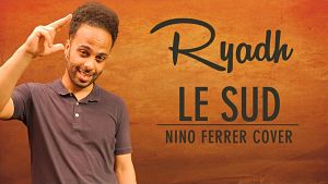 Booboo'zzz All Stars Ft. Ryadh - Le Sud (Nino Ferrer Cover)