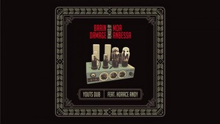 pochette-cover-artiste-Brain Damage-album-Brain Damage Ft Horace Andy - Youts Dub - Moa Anbessa RMX