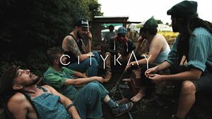 City Kay - Man Cultivation Struggle