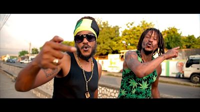 Daddy Mory Ft. Yaniss Odua |  Reggae Powa