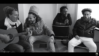 pochette-cover-artiste-Danakil-album-Danakil | Echosystème | Acoustic Version