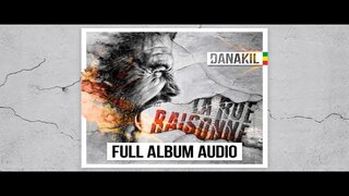pochette-cover-artiste-Danakil-video-Danakil La Rue Raisonne 32 Mars