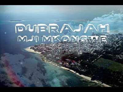 DubRaJah | Mji Mkongwe