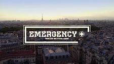 Emergency Switchy Dub Feat Monkey D.