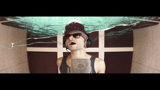 pochette-cover-artiste-Flox-video-FLOX - Find Some Joy