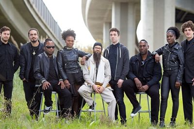 pochette-cover-artiste-Groundation-album-Groundation | The Next Generation Tour | Reportage