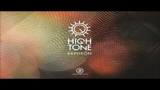 pochette-cover-artiste-High Tone-album-High Tone - Wahqam Saba