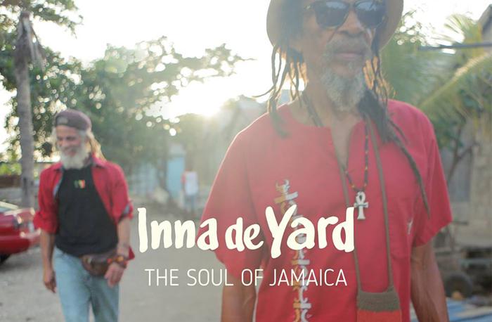 pochette-cover-artiste-Inna de Yard-album-Inna de Yard - The Soul of Jamaica