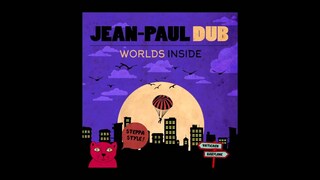 pochette-cover-artiste-Jean Paul Dub-album-JEAN-PAUL DUB  Worlds Inside