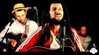 pochette-cover-artiste-Jah Legacy-album-Jah Legacy - Take Over
