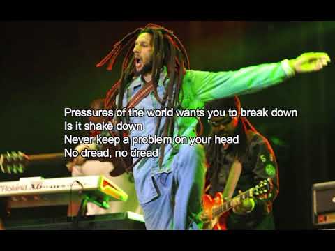 Julian Marley | Straighter Roads 