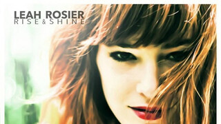 pochette-cover-artiste-Leah Rosier and Rise & Shine-video-Leah Rosier - Only Irie Vibes 
