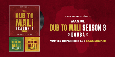 Manjul | Douba | Dub to Mali Season 3