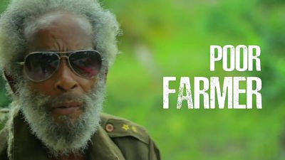 Max Romeo |  Poor Farmer | Reggae 