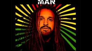 pochette-cover-artiste-Mystikal Man-album-Mystikal.man.dub experience