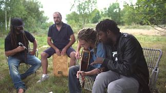 Natty Jean | On m'a dit | Accoustic