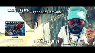 pochette-cover-artiste-Perfect Giddimani-album-PERFECT GIDDIMANI - MARCUS FI US