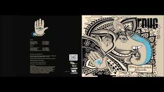 pochette-cover-artiste-R-Dug-album-R DuG Ronde Des Pachidermes 