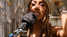 pochette-cover-artiste-Playing For Change-album-Rasta Children feat. Nattali Rize | Playing For Change