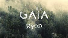 pochette-cover-artiste-Ryon-album-Ryon Gaïa | Zephir