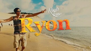 pochette-cover-artiste-Ryon-album-Ryon - Mon bon droit 