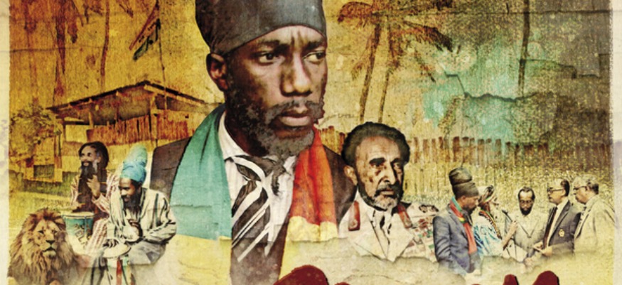 Sizzla - Fought For Dis Album 2017