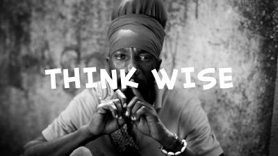 Sizzla | Think Wise | Black Bird Riddim by City Kay