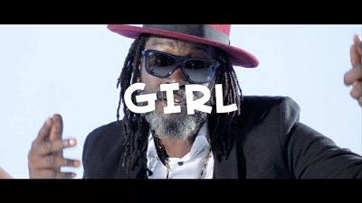 pochette-cover-artiste-Spectactular-album-Spectactular | Girl | [Big Slap Riddim by City Kay