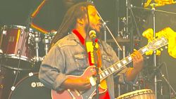 Stephen Marley - Caliroots 2018