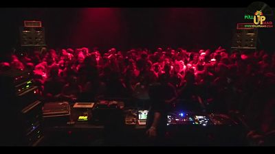 Télérama Dub Festival 2018