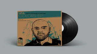 pochette-cover-artiste-Uzul-video-Uzul - Colors 