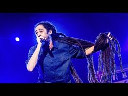 Ziggy Marley live | Rockpalast | 2018